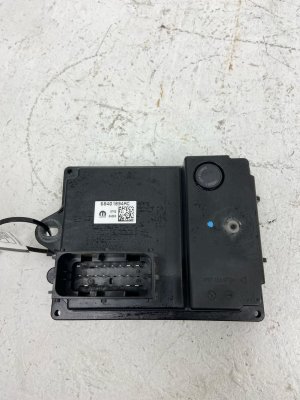 2022-2023 Jeep Wagoneer Active Vibration Cancellation Control Module (Used OEM)