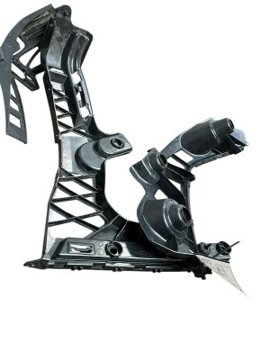 2020-2026 Mercedes-Benz CLA250 Bumper Support Mounting Bracket Set - Rear (Used OEM)