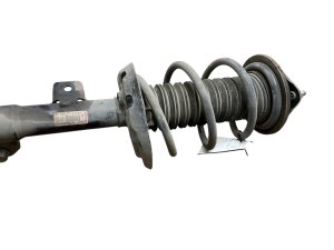 2021-2024 Toyota Venza Loaded Suspension Strut Assembly - Front, Left (Driver) (Used OEM)