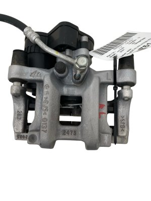 2019-2022 Honda Insight Disc Brake Caliper - Rear, Left (Driver) (Used OEM)