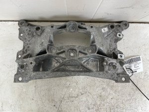 2018-2024 Audi Q5 Transmission Crossmember Mount Support (Used OEM)