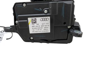 2018-2023 Audi SQ5 Black Automatic Transmission Shift Lever Assembly with Knob and Boot (Used OEM)
