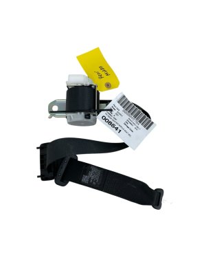 2019-2023 Lexus ES350 Center Seat Belt Assembly - Rear, Right (Passenger) (Used OEM)