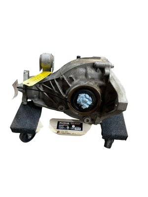 2019-2022 Mercedes-Benz E350 Red Differential Carrier Assembly - Rear (Used OEM)