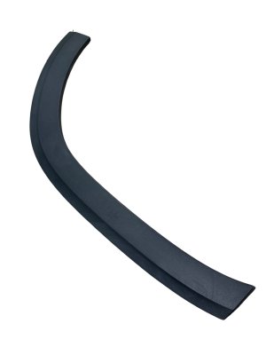 2020-2026 Mercedes-Benz GLB250 Rearward Wheel Opening Molding Trim - Rear, Left (Driver) (Used OEM)