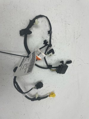 2021-2024 Ford Bronco Seat Accessory Wiring Harness - Front (Used OEM)