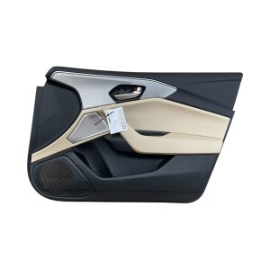 2021-2025 Acura TLX Door Interior Trim Panel with Technology Package - Front, Right (Passenger) (Used OEM)