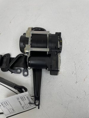 2018-2024 Audi S5 Seat Belt Assembly - Front (Used OEM)