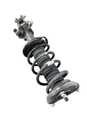 2024-2025 Lincoln Nautilus Suspension Strut and Shock Absorber Assembly - Front, Left (Driver) (Used OEM)