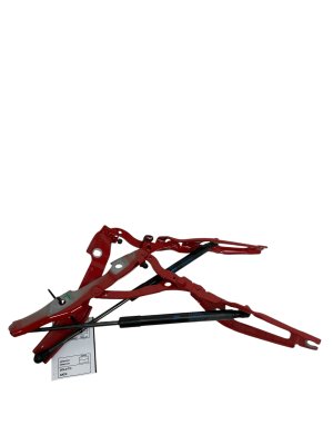 2023-2025 BMW M2 Hood Hinge Set - Left (Driver) (Used OEM)
