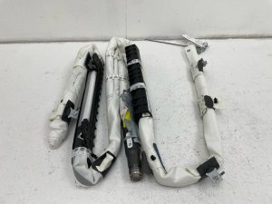 2024-2025 Hyundai Santa Fe Black Roof Curtain Air Bag - Front (Used OEM)