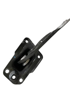 2022-2024 Volkswagen GTI Lower Trailing Suspension Control Arm - Rear, Right (Passenger) (Used OEM)