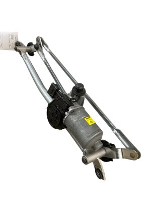 2021-2025 Kia K5 Windshield Wiper Motor and Linkage Assembly - Front (Used OEM)
