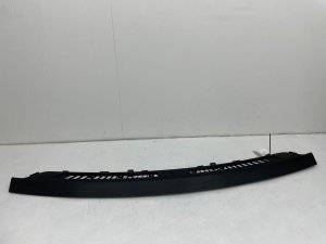 2024-2025 Lincoln Nautilus Dashboard A/C Heat Defrost Vent Panel - Front (Used OEM)