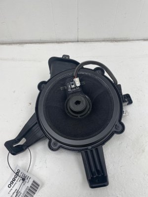 2024-2025 Hyundai Kona Subwoofer Speaker Bass Box - Rear (Used OEM)