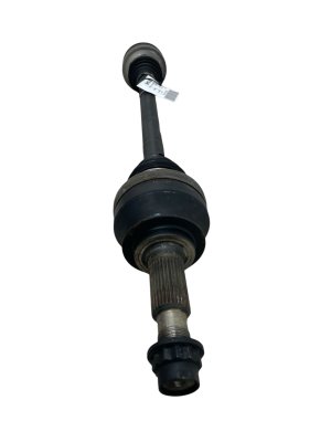 2021-2025 Lexus IS300 CV Axle Shaft - Rear, Right (Passenger) (Used OEM)
