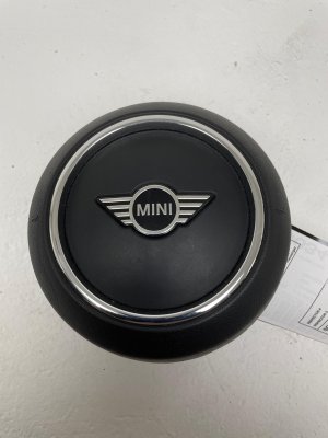 2017-2024 Mini Cooper Countryman Steering Wheel Air Bag - Front (Used OEM)