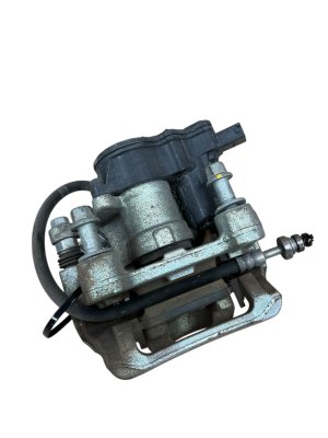 2024-2025 Hyundai Kona Disc Brake Caliper - Rear, Left (Driver) (Used OEM)