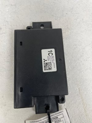 2022-2023 Mitsubishi Outlander Driving Aid Support Control Module (Used OEM)
