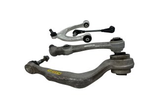 2017-2023 BMW 530i Suspension Control Arm Set - Front, Left (Driver) (Used OEM)