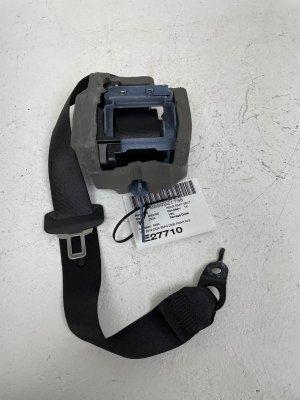 2021-2024 BMW M3 Seat Belt Assembly - Rear, Right (Passenger) (Used OEM)