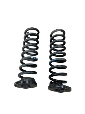 2020-2021 Mercedes-Benz CLS550 Suspension Coil Spring Set - Rear (Used OEM)