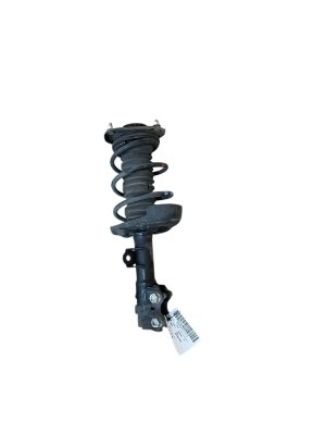 2015-2018 Porsche Macan Suspension Strut and Shock Absorber Assembly - Front, Left (Driver) (Used OEM)