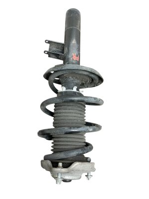2020-2023 Mercedes-Benz CLA35 AMG Suspension Strut and Shock Absorber Assembly - Front, Right (Passenger) (Used OEM)