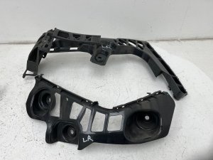 2020-2026 Mercedes-Benz CLA250 Bumper Support Mounting Bracket Set - Rear (Used OEM)