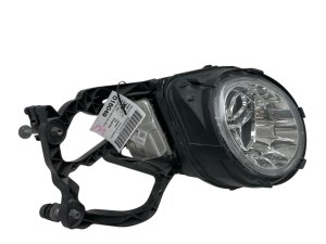 2017-2020 Bentley Bentayga LED Adaptive Self-Leveling Headlight Assembly - Front, Right (Passenger) (Used OEM)