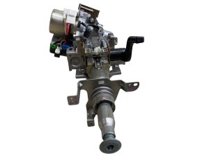 2021-2023 Honda Ridgeline Manual Tilt Power Steering Column Assembly with Motor (Used OEM)