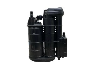 OEM Fuel Vapor Charcoal Canister for 2019-2026 ACURA & Honda • MDX, Passport, Pilot, Ridgeline