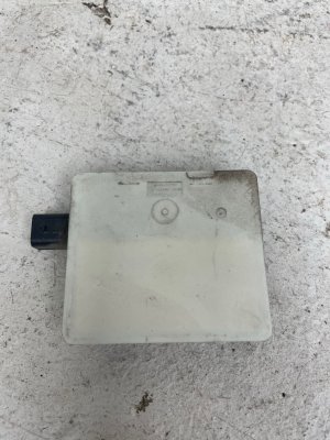 2022-2023 Mercedes-Benz C300 Blind Spot Radar Control Module - Rear (Used OEM)