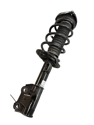 2024-2025 Lincoln Nautilus Suspension Strut and Shock Absorber - Front, Left (Driver) (Used OEM)