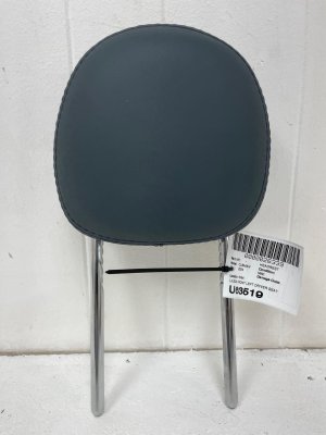 2016-2024 Mini Cooper Clubman Green Seat Headrest - Front, Left (Driver) (Used OEM)