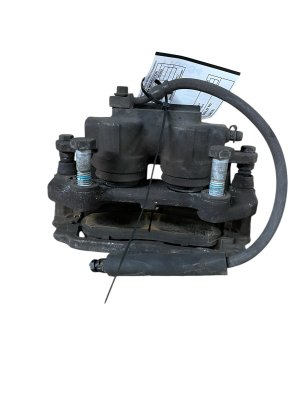 2004-2009 Cadillac XLR Disc Brake Caliper - Front, Left (Driver) (Used OEM)