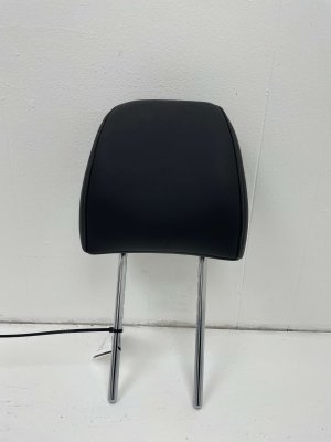 2022-2024 Kia Carnival Black Seat Headrest - Front, Right (Passenger) (Used OEM)