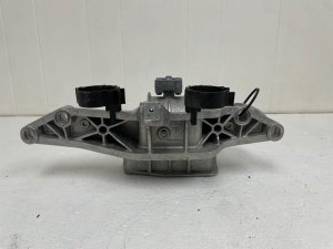 2009-2012 Porsche Boxster Front Engine Mount with Support Bracket (Used OEM)