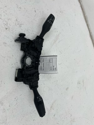 2016-2024 Lexus IS300 Steering Wheel Combination Switch (Used OEM)