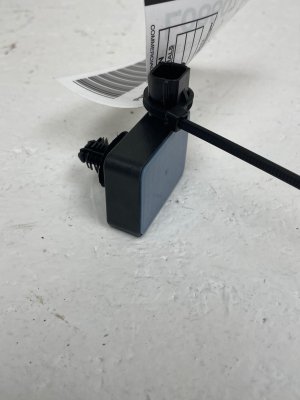 2020-2024 Lincoln Aviator Bluetooth Antenna Amplifier Module (Used OEM)