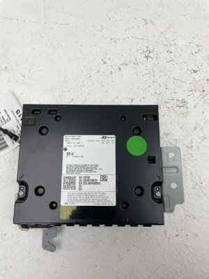 2025 Kia K5 Radio Receiver Head Unit Audio Module (Used OEM)