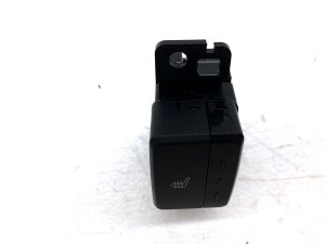2020-2025 Honda Ridgeline Heated Seat Switch - Front, Right (Passenger) (Used OEM)