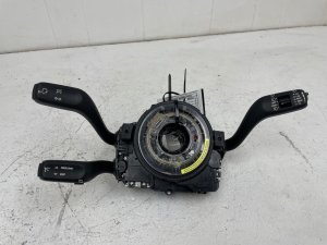 2019-2024 Porsche Macan Turn Signal and Clock Spring Combination Switch (Used OEM)