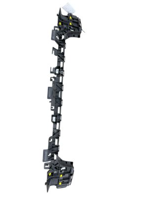 2017-2020 Audi S3 Bumper Support Mounting Bracket - Rear (Used OEM)