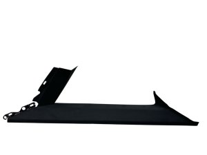 2024-2025 Tesla Cybertruck Lower Body A-Pillar Trim Panel - Front (Used OEM)