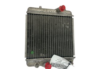 2022-2024 Lucid Air Auxiliary Radiator Engine Air Cooler - Right (Passenger) (Used OEM)