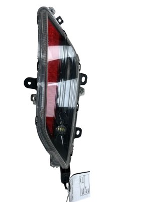 2016-2019 BMW 750i Bumper Mounted LED Taillight Assembly - Rear, Left (Driver) (Used OEM)