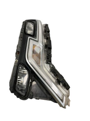 2022-2024 Kia Carnival LED Headlight Assembly - Front, Left (Driver) (Used OEM)