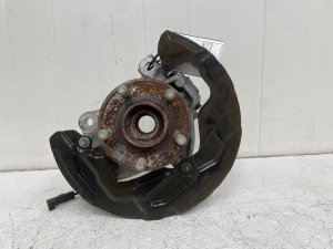 2023-2024 Fisker Ocean Steering Knuckle and Hub Assembly - Front, Right (Passenger) (Used OEM)