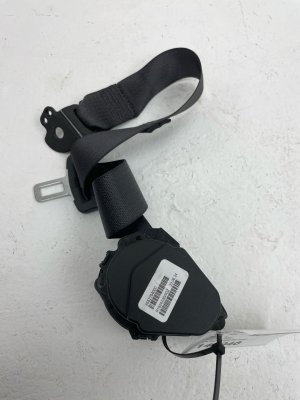 2023-2025 Cadillac LYRIQ Seat Belt Assembly - Rear, Left (Driver) (Used OEM)